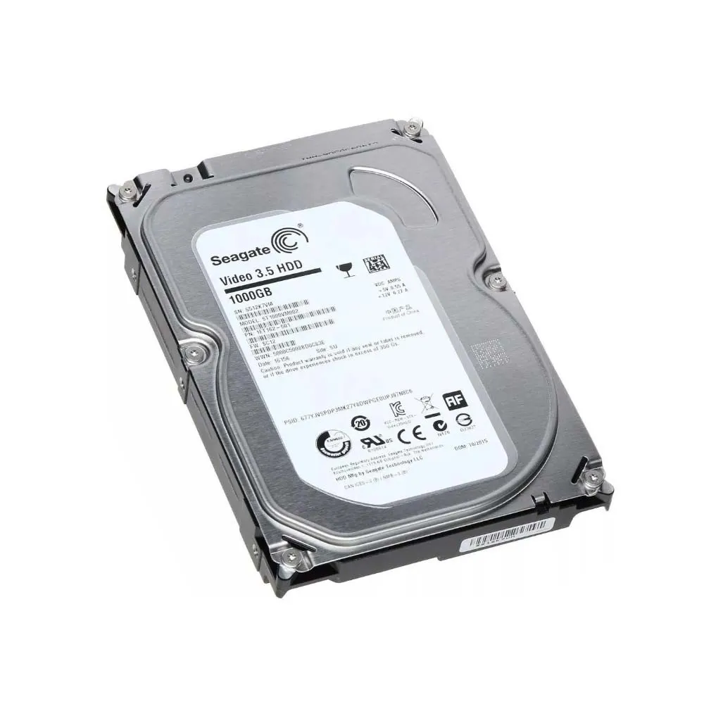 Hd Desktop 1tb Pull ( Upgrade ) *garantia 3 Meses* - Cod: 3911